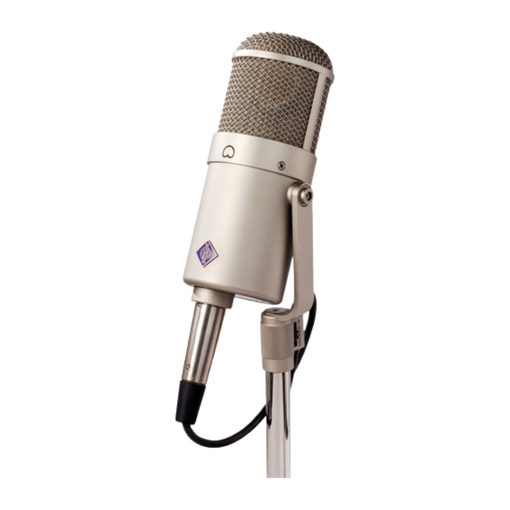 Neumann U 47 FET i Large-Diaphragm Studio Condenser Microphone