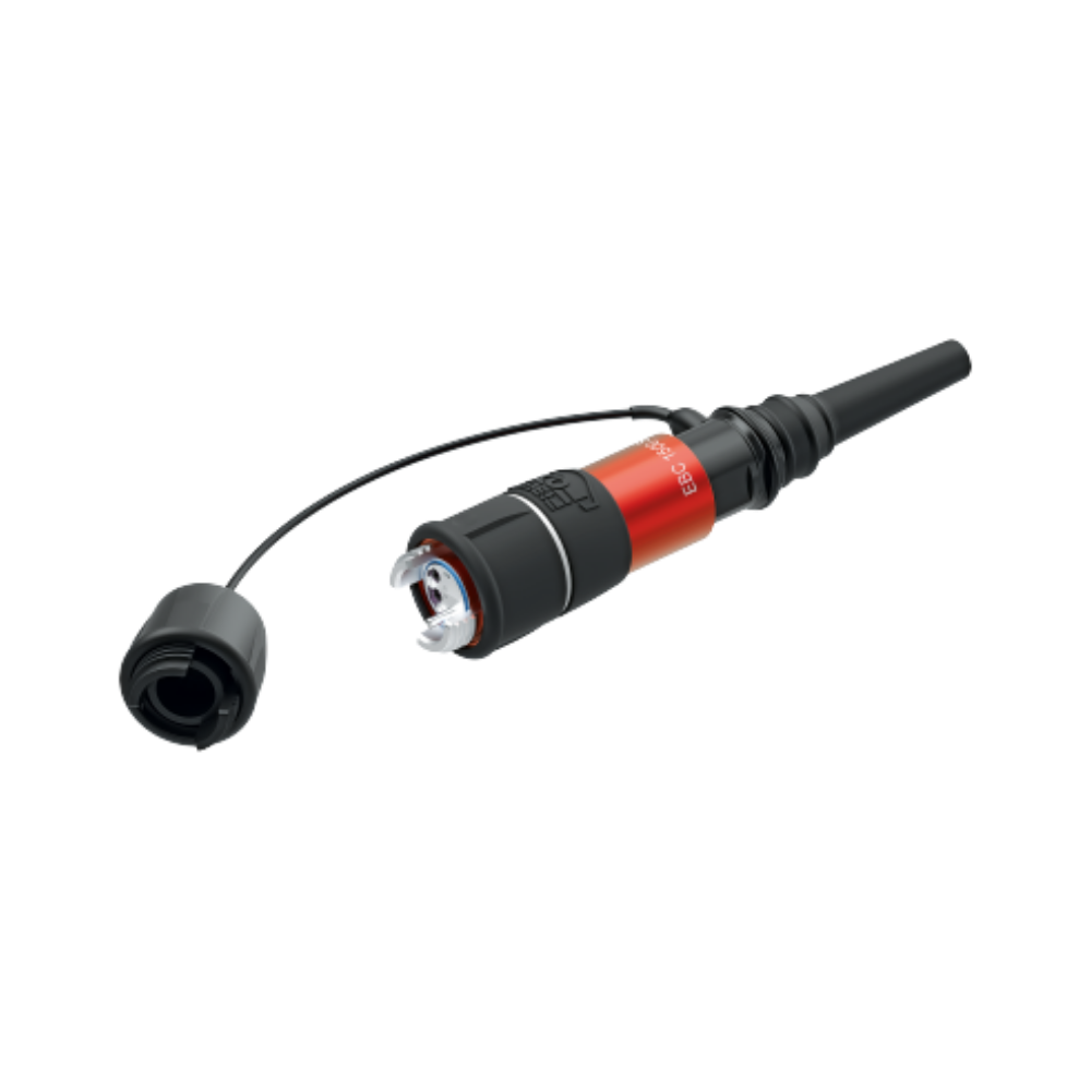 Neutrik FIBERFOX X-TREME EBC15 2CH Expanded Beam Fiber Optic Cable