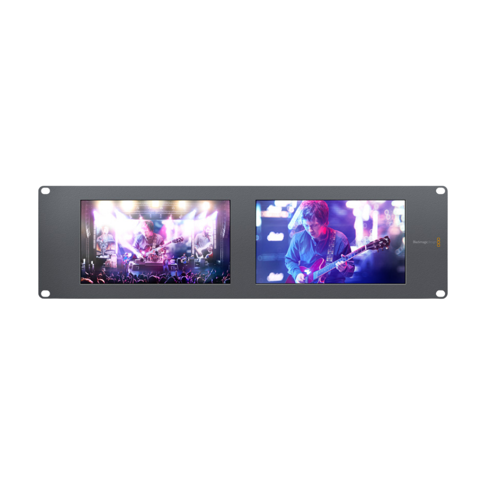 Blackmagic Design SmartView Duo