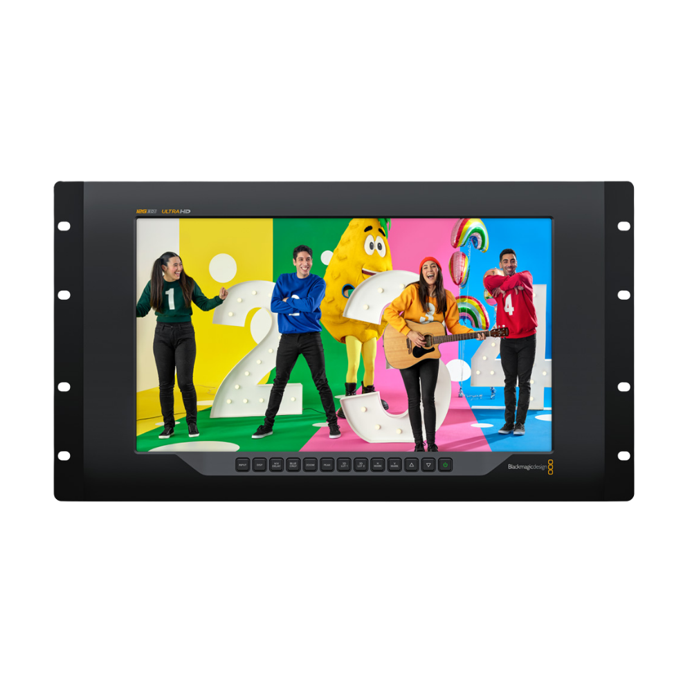 Blackmagic Design SmartView 4K G3