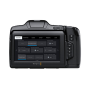 Blackmagic Design Pocket Cinema Camera 6K Pro