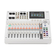 Yamaha MGX12V 12-Channel Analog Mixer