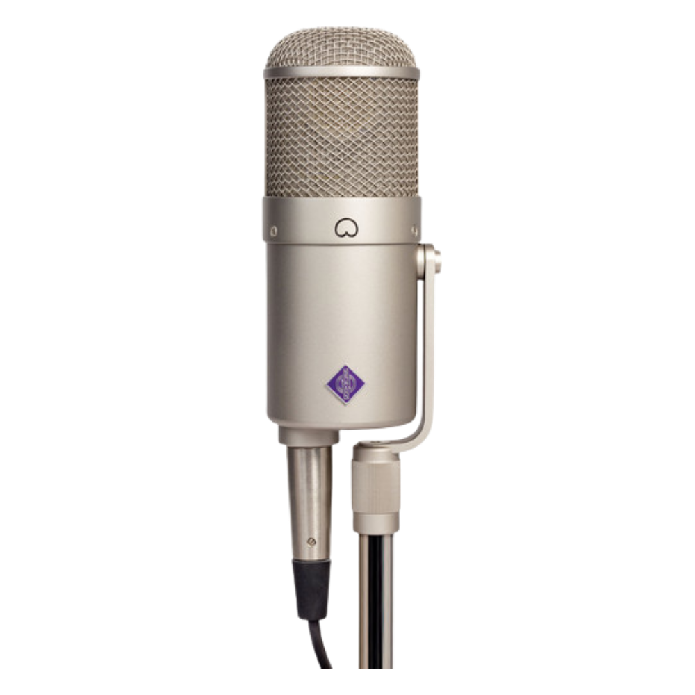 Neumann U 47 FET i Large-Diaphragm Studio Condenser Microphone