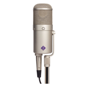 Neumann U 47 FET i Large-Diaphragm Studio Condenser Microphone