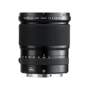 FUJIFILM GF 23mm f/4 R LM WR Lens