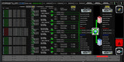 Evertz MAGNUM-OS Broadcast Control, Orchestration, Monitoring & Analytics Platform