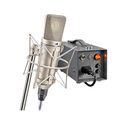 Neumann U 67 Set Multi-Pattern Tube Condenser Microphone