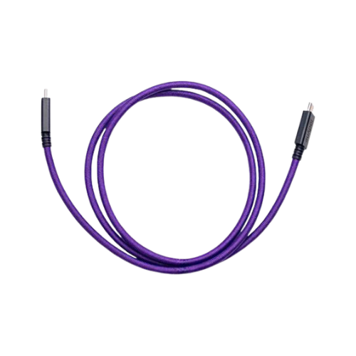 iodyne Thunderbolt 4 USB-C Cable (3.3')