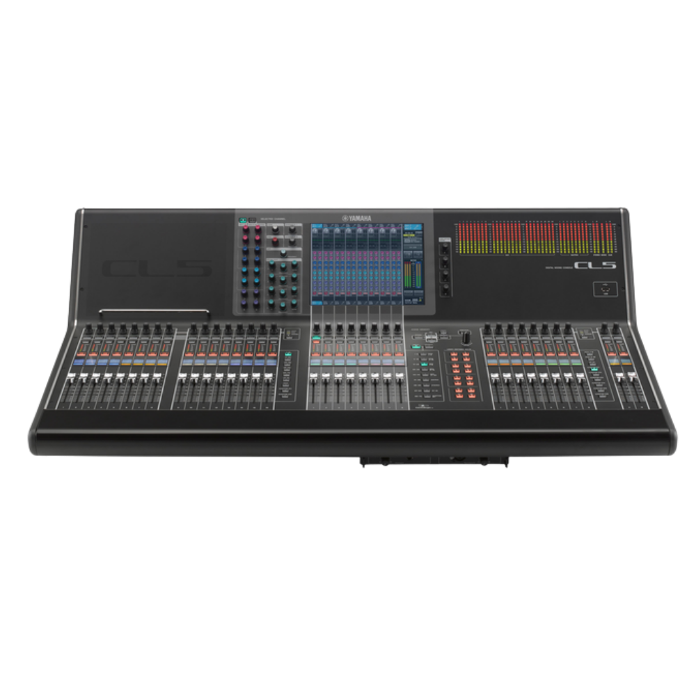 Yamaha CL5 Digital Mixing Console