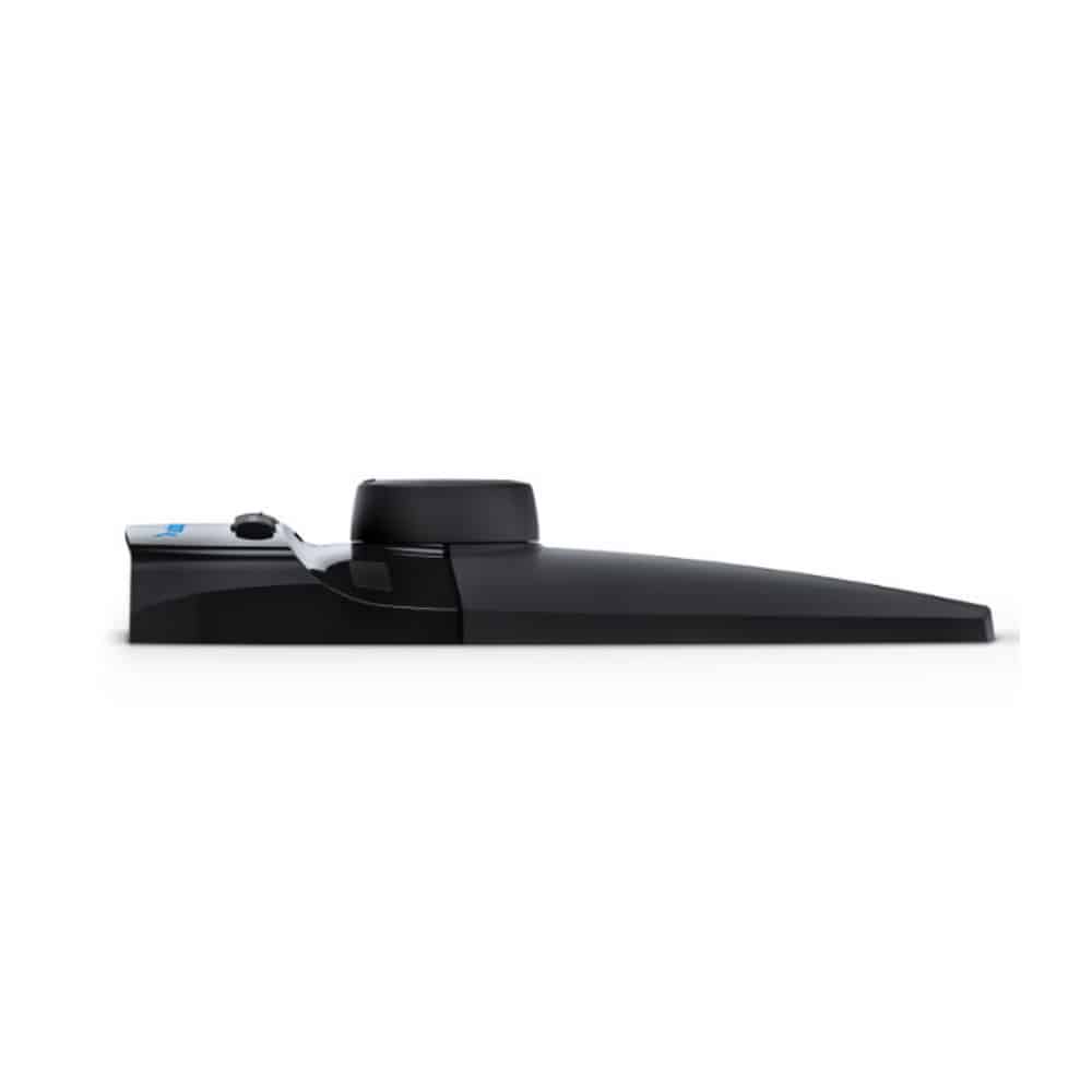 Autoscript HC-IP Desktop Hand Control for WinPlus-IP | PoE Prompter Controller | SKU: A9009-0002