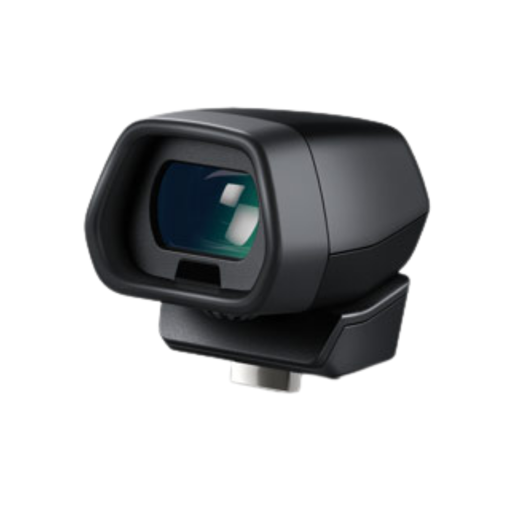 Blackmagic Design Pocket Cinema Camera Pro EVF