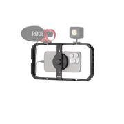 RØDE Phone Cage | Premium Magnetic Mobile Filmmaking Rig