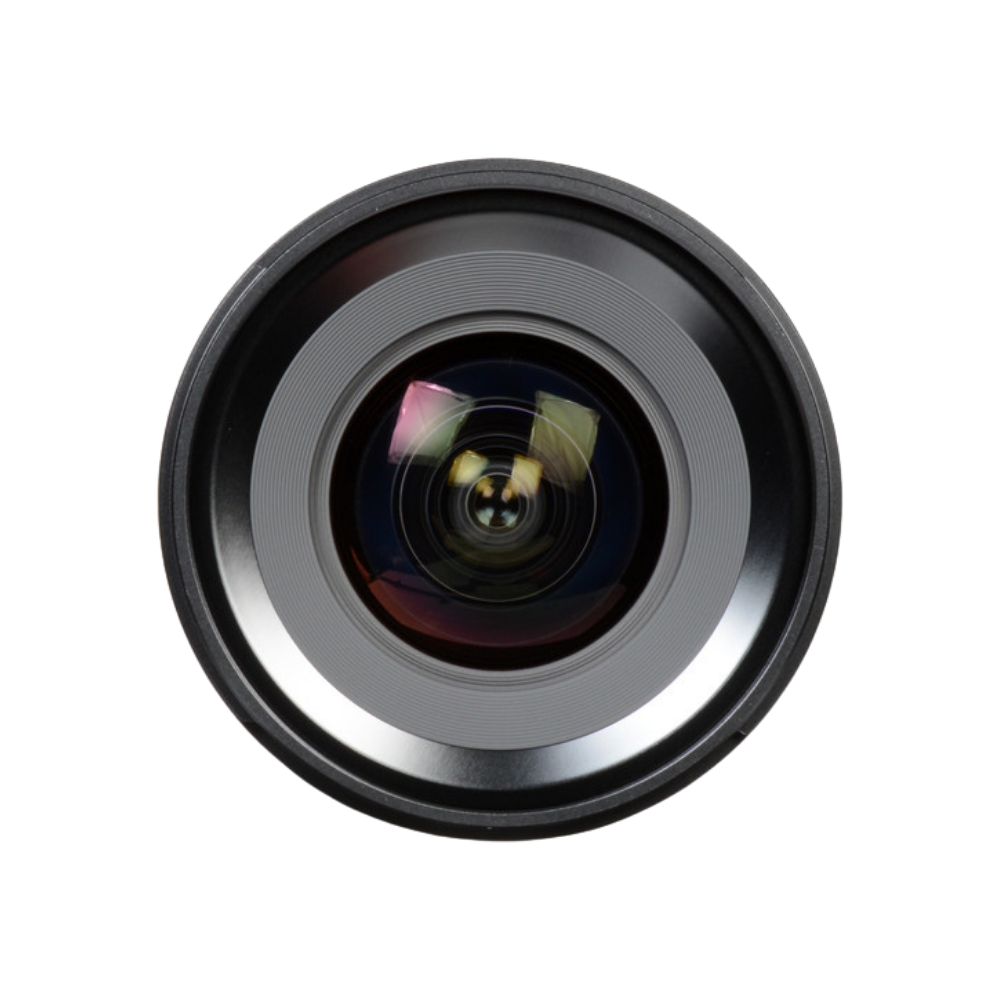 FUJIFILM GF 23mm f/4 R LM WR Lens