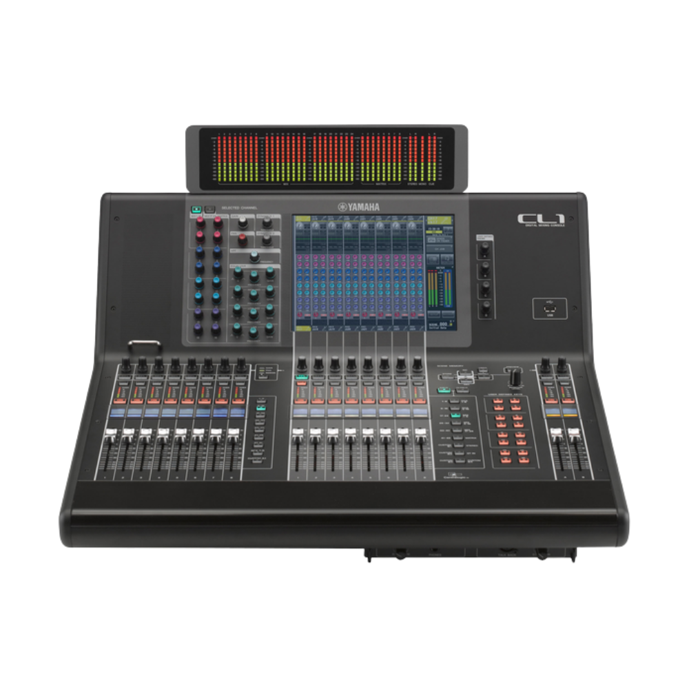 Yamaha CL1 Digital Mixing Console