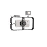 RØDE Phone Cage | Premium Magnetic Mobile Filmmaking Rig