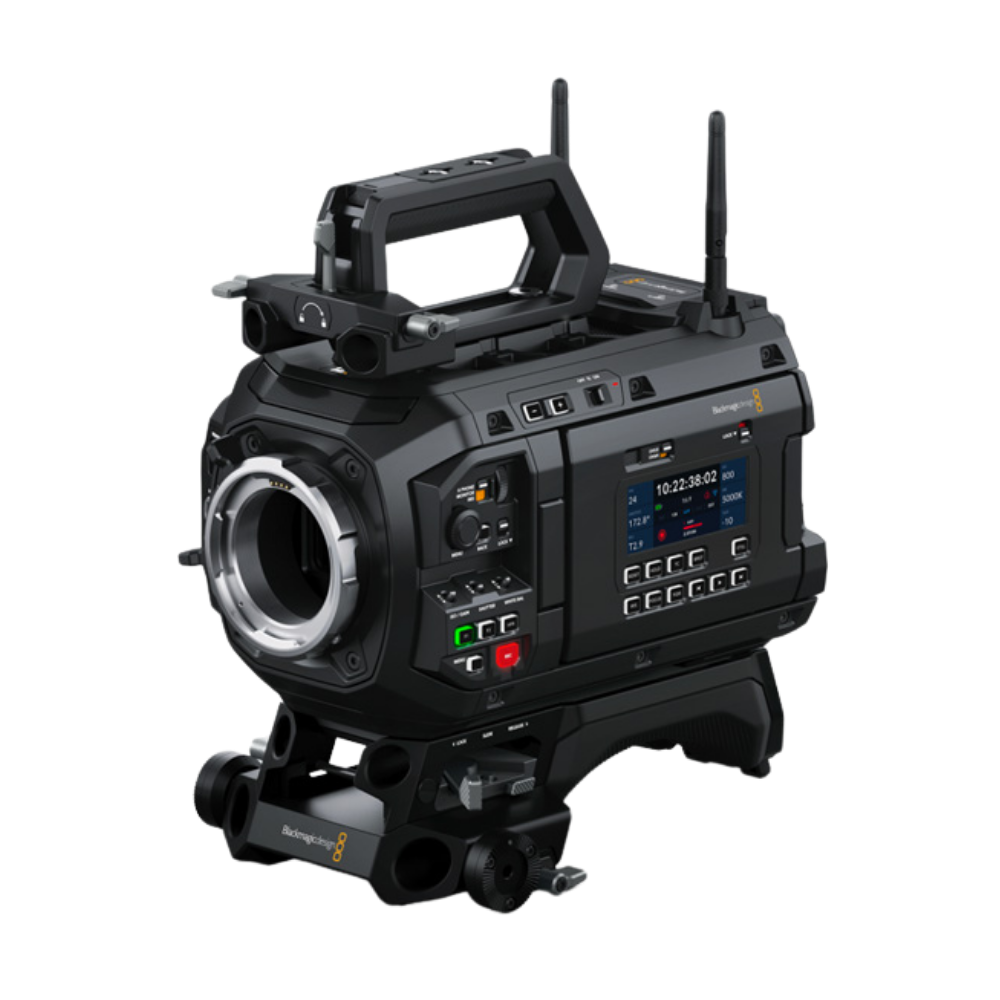 Blackmagic Design URSA Cine 12K LF