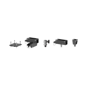 GA-CR3009 3x3m Studio Light Ceiling Rail System