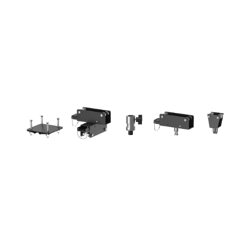 GA-CR3009 3x3m Studio Light Ceiling Rail System