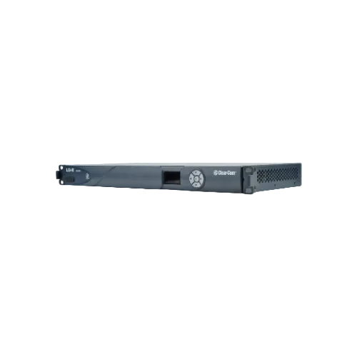 Clear-Com LQ-R2W4-4W4 – 8 Port Hybrid 2-Wire / 4-Wire IP Intercom Interface