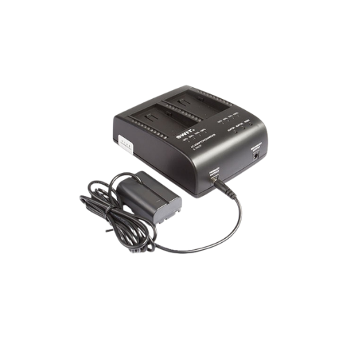 S-7500F SONY NP-F Dummy Battery Adapter