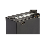 LB-SF65C SONY L Series NP-F Battery Pack
