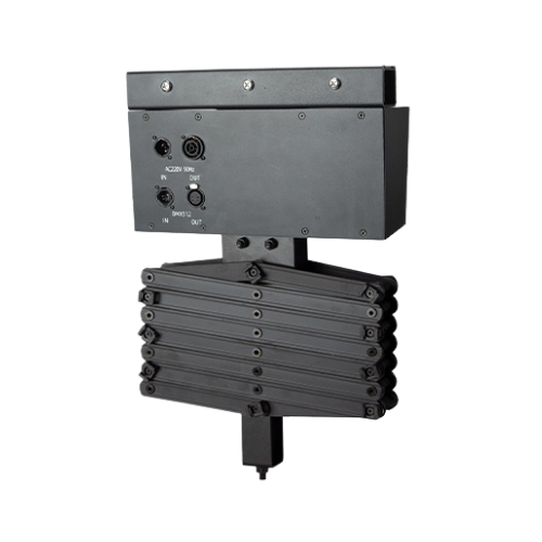 GA-PT20E DMX Motorized Pantograph