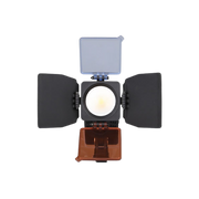 S-2070 COB LED On-camera Light