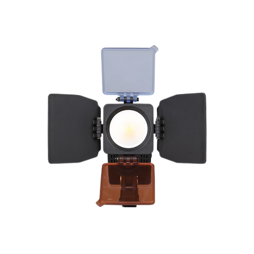 S-2070 COB LED On-camera Light