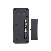 LA-WR8 Pocket Wireless DMX Console