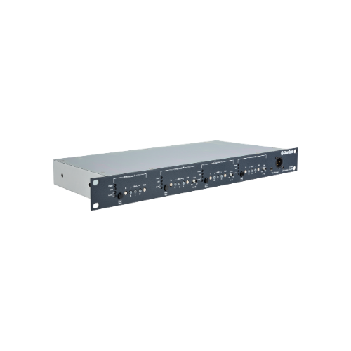Clear-Com IF4W4 Modular 4-Wire Intercom Interface
