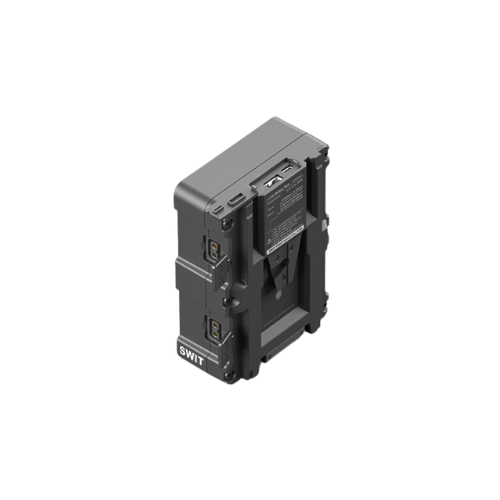 CIMO-200S 196Wh USB-C OLED Cine V-Mount Battery