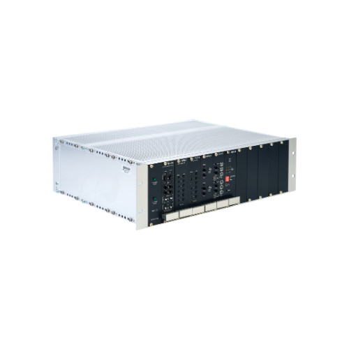 Clear-Com IMF-3 Interface Module Frame