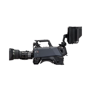 Panasonic 4K Studio Camera AK-UCX100 (LEMO Connector Model)