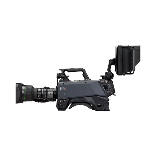 Panasonic 4K Studio Camera AK-UCX100 (LEMO Connector Model)
