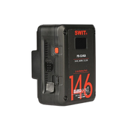 PB-S146A 146Wh Multi-Sockets Square Digital Battery