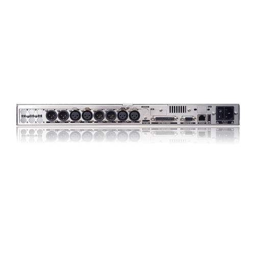 AxelTech Falcon D7 - Broadcast Audio Processor for TV & HD Radio
