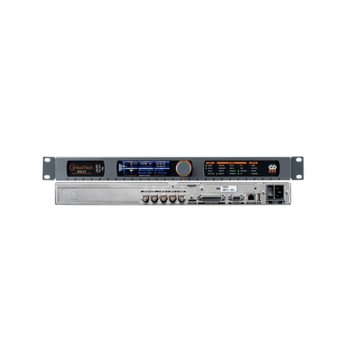 AxelTech RDS E3/E5 – RDS Encoding and Monitoring System