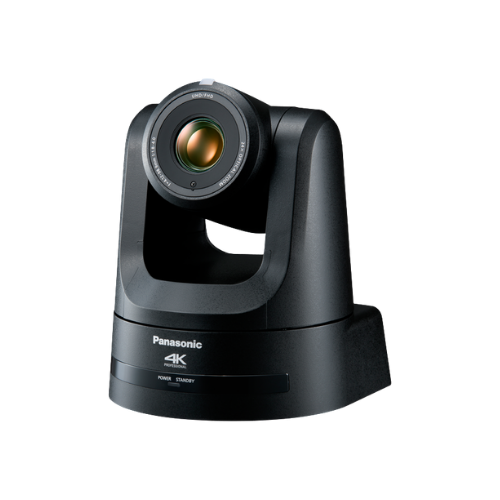 Panasonic AW-UE100W / AW-UE100K 4K PTZ Camera
