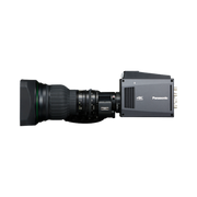 Panasonic AK-UB300GJ 4K Multi-Purpose Camera