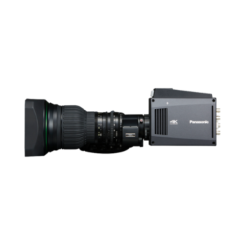 Panasonic AK-UB300GJ 4K Multi-Purpose Camera