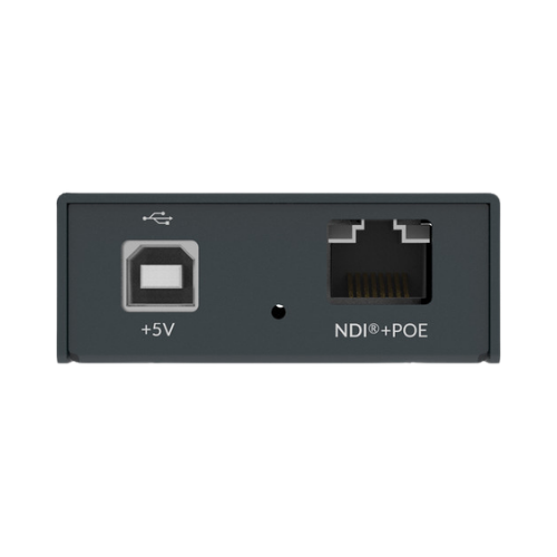 Magewell Pro Convert NDI to HDMI Decoder
