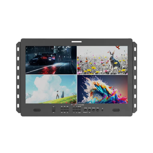 FORTINGE PRO215-Q Broadcast Monitor