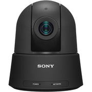 Sony SRG-A40 4K PTZ Camera with Built-In AI and 30x/40x Clear Image Zoom