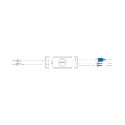 Magewell USB Capture SDI 4K Plus - One-channel 4K capture device