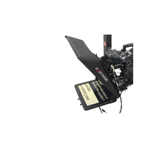 FORTINGE PROXJ Crane Teleprompter