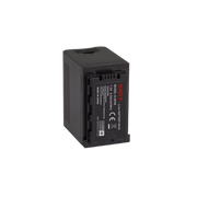 S-8D58 Panasonic EVA1/DVX200 Camcorder Battery Pack