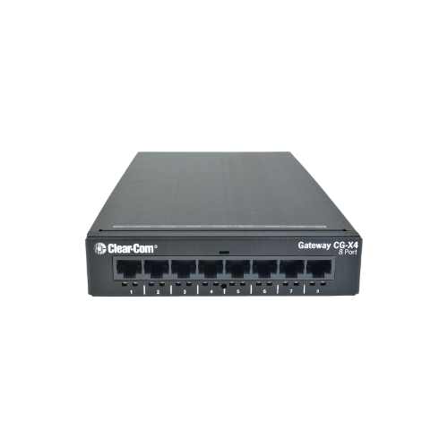 Clear-Com CG-X4 Gateway