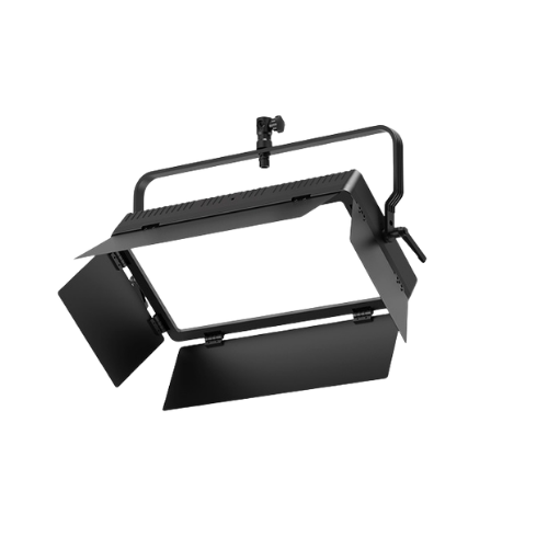 CL-100D 100W Bi-color Studio SMD Panel LED Light