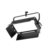 CL-100D 100W Bi-color Studio SMD Panel LED Light