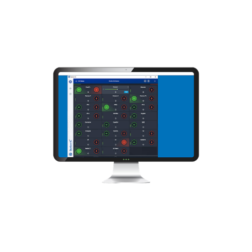 Clear-Com Station-IC Virtual Client for Eclipse HX & LQ Series